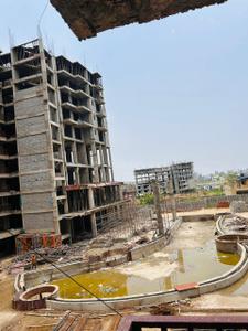 Project Image of 647.0 - 3563.0 Sq.ft 2 BHK Apartment for buy in Surya Signature