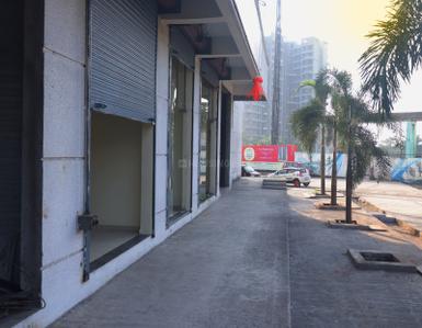 Project Image of 381.9 - 397.08 Sq.ft 1 BHK Apartment for buy in Shree Balaji Garden Estate