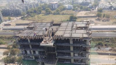 Project Image of 670.27 - 1003.63 Sq.ft 2 BHK Apartment for buy in Sheladia Divine