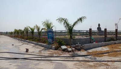 Project Image of 1668.41 - 6964.25 Sq.ft Residential Plot Plot for buy in Prime L R Green Valley