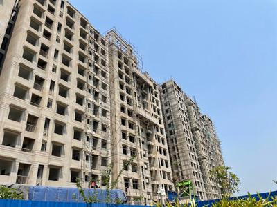 Project Image of 745.0 - 1579.0 Sq.ft 2 BHK Apartment for buy in Sugam Urban Lakes Phase II