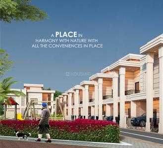 Project Image of 0.0 - 1315.0 Sq.ft 4 BHK Bungalow for buy in Royal Villas