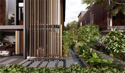 Project Image of 5234.0 - 7390.0 Sq.ft 4 BHK Villa for buy in Navanaami Krinss