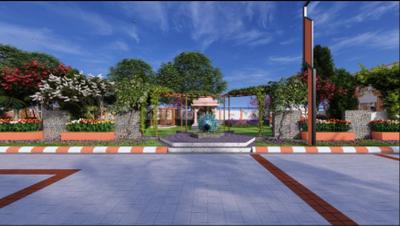 Project Image of 858.85 - 1552.69 Sq.ft Residential Plot Plot for buy in Rebanta Ganesham Aangan