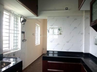 Project Image of 1889.0 - 6000.0 Sq.ft 3 BHK Villa for buy in RG Projects