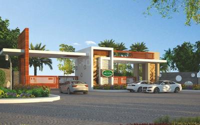 Dukes County Phase II Elevation 1