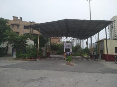 NDA Century Apartments Amenities 1