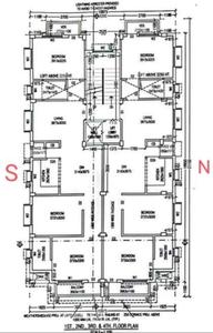 Project Image of 1084 Sq.ft 2 BHK Apartment / Flat for sale in New Town for Rs. 3800000