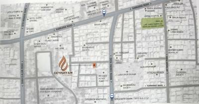Maruti Devishyam Square Images for locationPlan 1