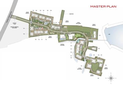 Project Image of 1245.0 - 2995.0 Sq.ft 2 BHK Apartment for buy in Nambiar District 25 Phase 2