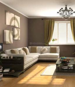 Project Image of 0.0 - 767.0 Sq.ft 3 BHK Apartment for buy in Chaitanya Residency