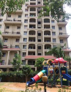 Project Image of 1500 Sq.ft 2.5 BHK Apartment / Flat for sale in Sunarwadi for Rs. 11800000