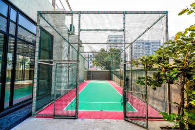 Project Image of 1126.0 - 1297.44 Sq.ft 3 BHK Apartment for buy in Shreepad Infinia