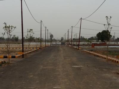 Project Image of 1000.0 - 2700.0 Sq.ft Residential Plot Plot for buy in Surya Vihar Phase IV