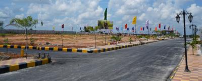 Project Image of 1800.0 - 3193.2 Sq.ft Residential Plot Plot for buy in AK Nature City