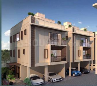 Project Image of 1408.0 - 3202.0 Sq.ft 2 BHK Villa for buy in Raunaq Eden Villas