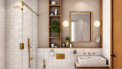 Project Image of 822.04 - 1784.44 Sq.ft 1 BHK Apartment for buy in KTR Habour Heights