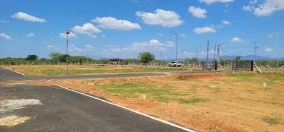 Project Image of 750.0 - 1848.0 Sq.ft Residential Plot Plot for buy in Kopuram Sangatamil Nagar Phase III