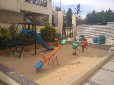 Project Image of 1050.0 - 1450.0 Sq.ft 2 BHK Apartment for buy in Eshwari Oak Dale