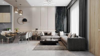 Project Image of 2186.26 - 2411.97 Sq.ft 5 BHK Villa for buy in Saket