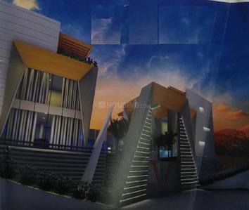 Project Image of 1230.0 - 1730.0 Sq.ft 4 BHK Villa for buy in Mahalaxmi Evita Villas