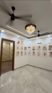 Project Image of 1100.0 - 1300.0 Sq.ft 3 BHK Builder Floor for buy in Aask Homes 04