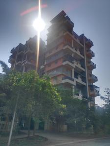 Project Image of 509.56 - 680.82 Sq.ft 1 BHK Apartment for buy in Devi Crest Building A2 Phase 2