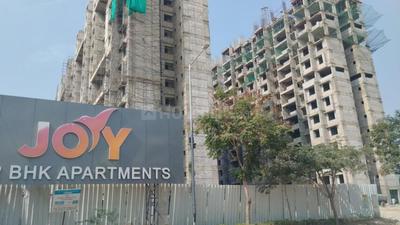 Project Image of 1035 Sq.ft 2 BHK Apartment / Flat for sale in Science City for Rs. 5300000