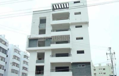 Project Image of 0.0 - 2380.0 Sq.ft 3 BHK Apartment for buy in Aryamitra Springdale