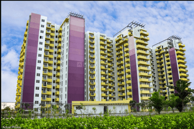 Project Image of 1480 Sq.ft 3 BHK Apartment / Flat for sale in Deatwal for Rs. 8800000