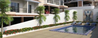 Project Image of 759.72 - 1138.93 Sq.ft 2 BHK Apartment for buy in Saldanha Homes
