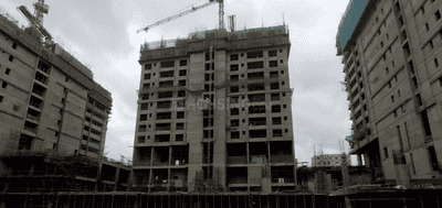 Project Image of 2888.0 - 11333.0 Sq.ft 3 BHK Apartment for buy in The Trilight