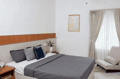 Project Image of 1483.48 - 1607.91 Sq.ft 3 BHK Villa for buy in Era Turiya