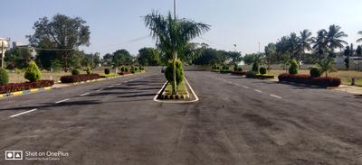 Project Image of 955.0 - 2400.0 Sq.ft Residential Plot Plot for buy in Bhumi Venus Gate Way Phase 2
