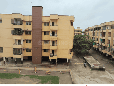 Project Image of 0.0 - 819.99 Sq.ft 2 BHK Apartment for buy in A Dhebar Lotus Tower Phase I