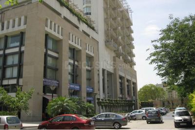 Project Image of 710.0 - 1360.0 Sq.ft 1 BHK Apartment for buy in Silverglades The Peach Tree