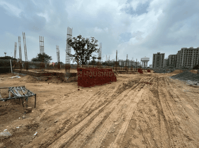Project Image of 1869.91 - 1883.25 Sq.ft 4 BHK Villa for buy in Shivani Sun Lakeville
