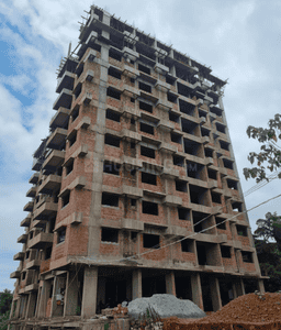 Project Image of 103.44 - 934.74 Sq.ft 1 BHK Apartment for buy in Kalkura Heights