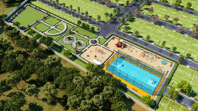 Project Image of 390.0 - 3000.0 Sq.ft Residential Plot Plot for buy in DAC Singha
