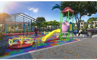 Project Image of 1397.0 - 2229.0 Sq.ft 2 BHK Villa for buy in My Element