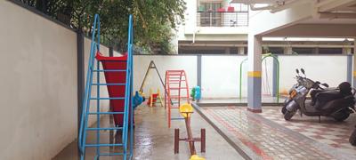 Project Image of 645.94 - 1545.0 Sq.ft 2 BHK Apartment for buy in Sai Krishna Elite