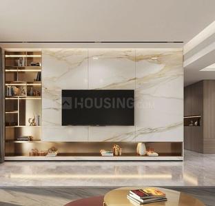 Project Image of 1800.0 - 2700.0 Sq.ft 3 BHK Apartment for buy in Luxury Homes