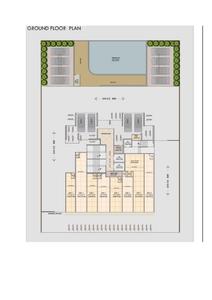Project Image of 1550 Sq.ft 3 BHK Apartment / Flat for sale in Airoli for Rs. 24500000