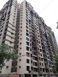 Rajesh Raj Legacy II Elevation 1