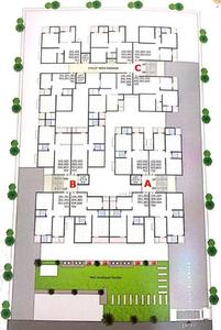 Parth Arjun Villa Images for Layout Plan of Parth Arjun Villa 1