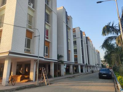 Project Image of 908.0 - 1236.0 Sq.ft 2 BHK Apartment for buy in Nitu Sunshine Green City 