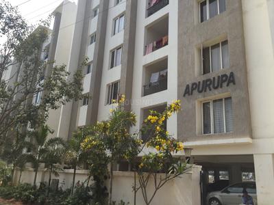 Project Image of 1280.0 - 2220.0 Sq.ft 2 BHK Apartment for buy in Apurupa Urban