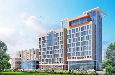 Project Image of 0.0 - 550.0 Sq.ft 1 BHK Apartment for buy in Ninaniya Prism Portico