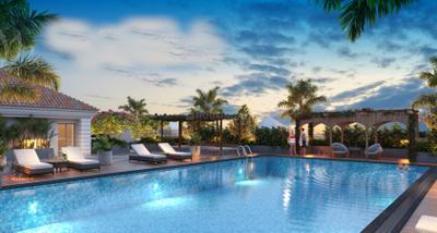 Project Image of 1325.0 - 2049.0 Sq.ft 2 BHK Apartment for buy in SVC Indraprastha