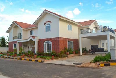 Project Image of 1875.0 - 2625.0 Sq.ft 3 BHK Villa for buy in Elysium Villa Park